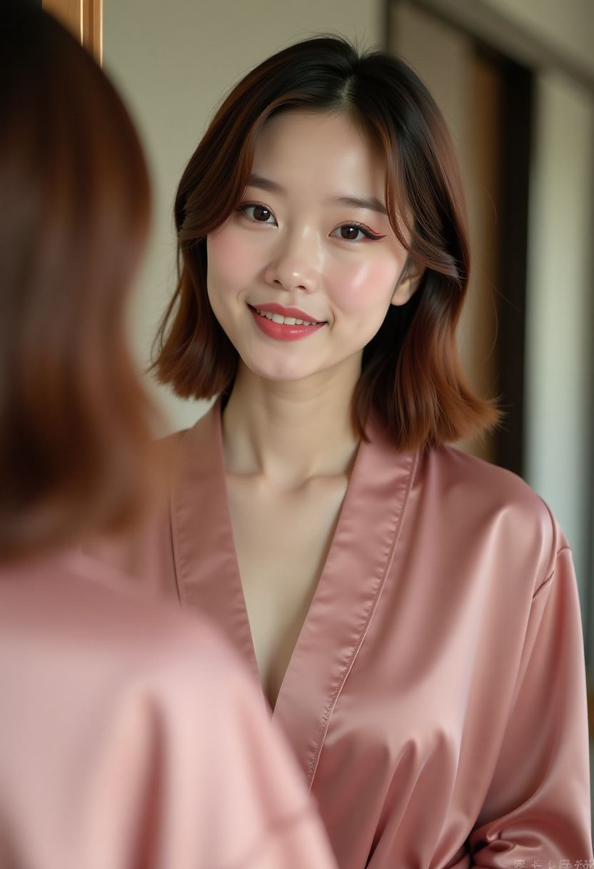乔家的儿女