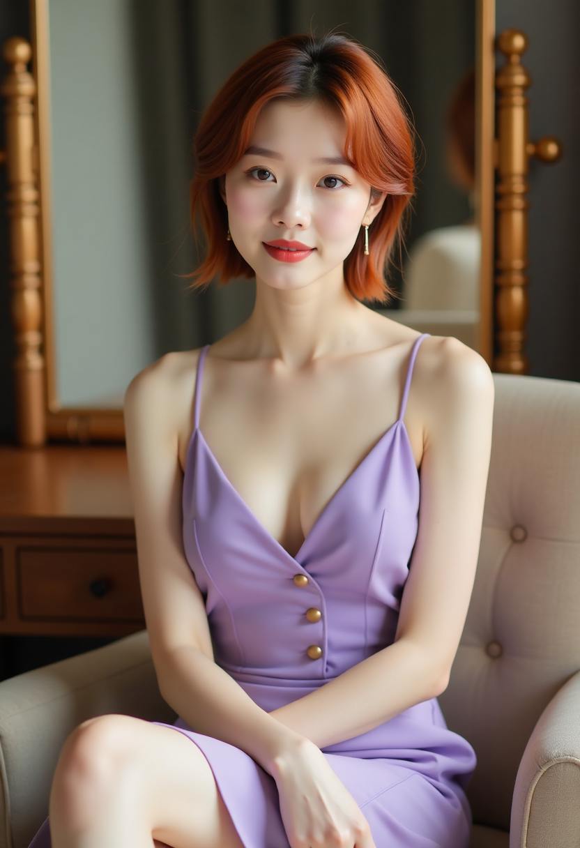 小别离